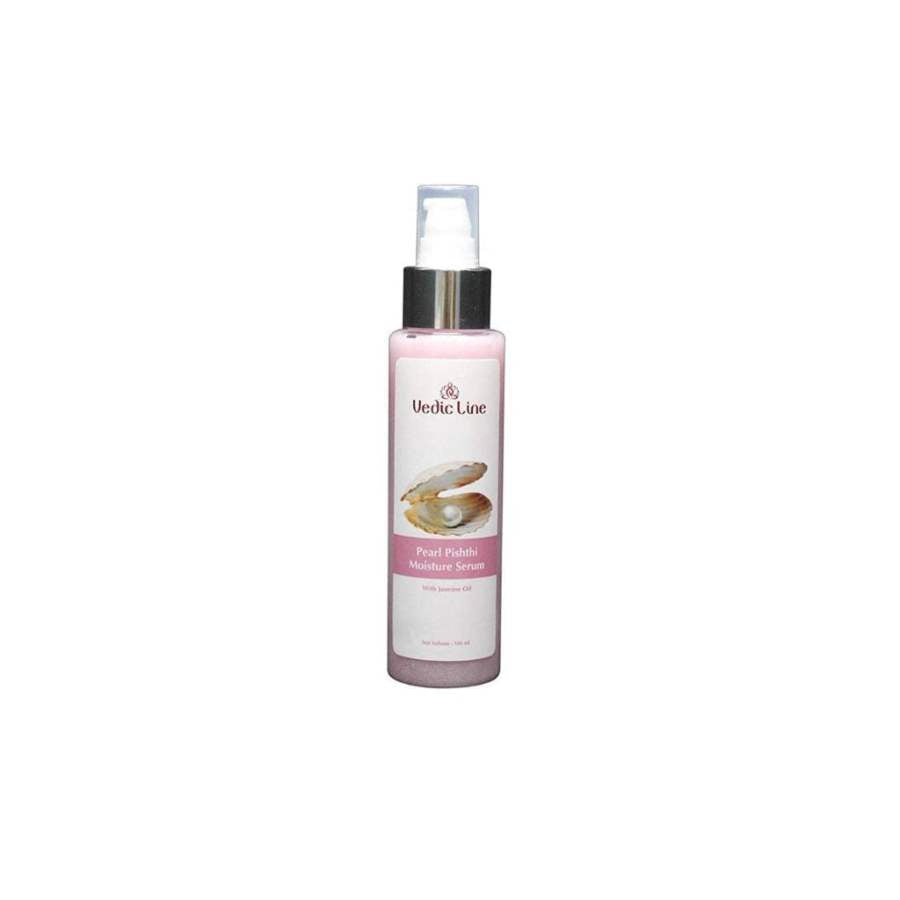 Vedic Line Pearl Moisture Serum - 100 ML