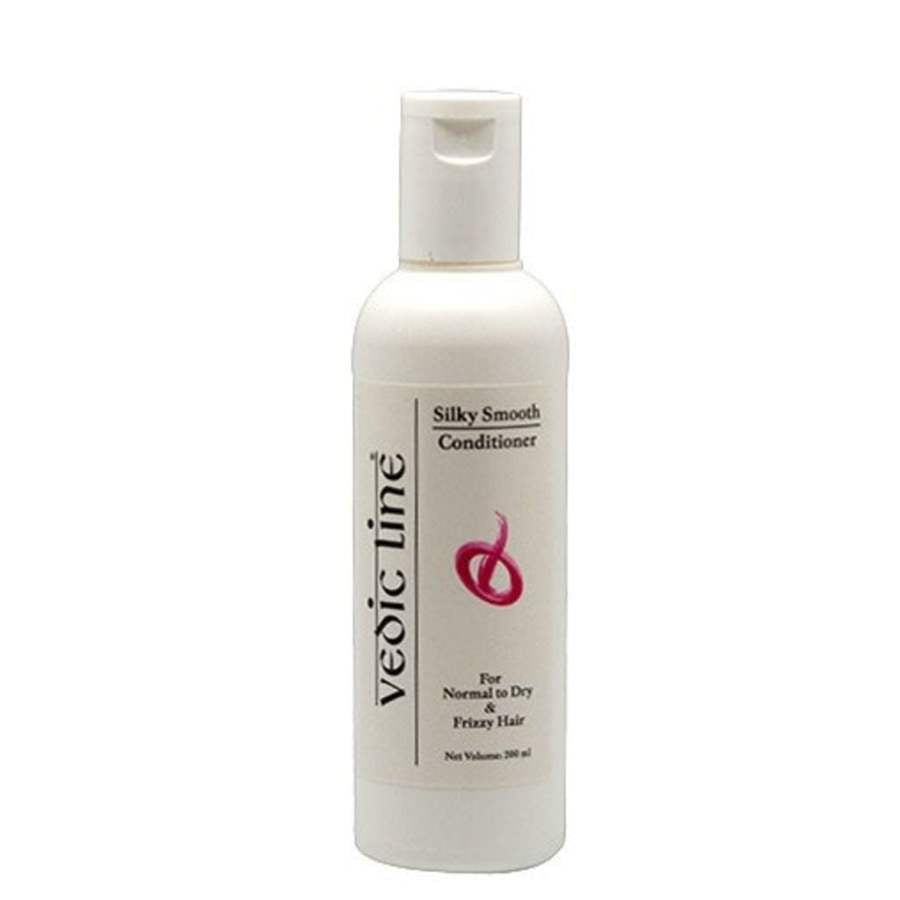 Vedic Line Silky Smooth Conditioner - 200 ML