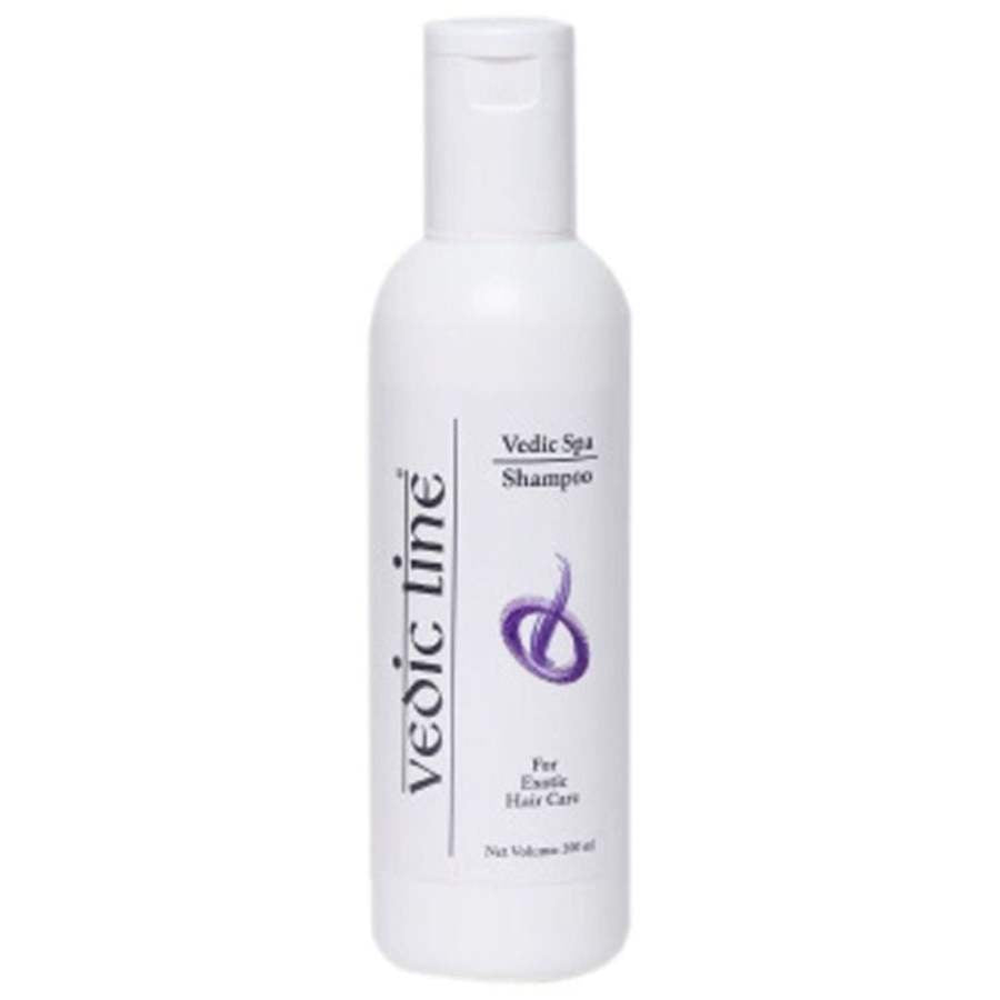 Vedic Line Vedic Spa Shampoo - 200 ML