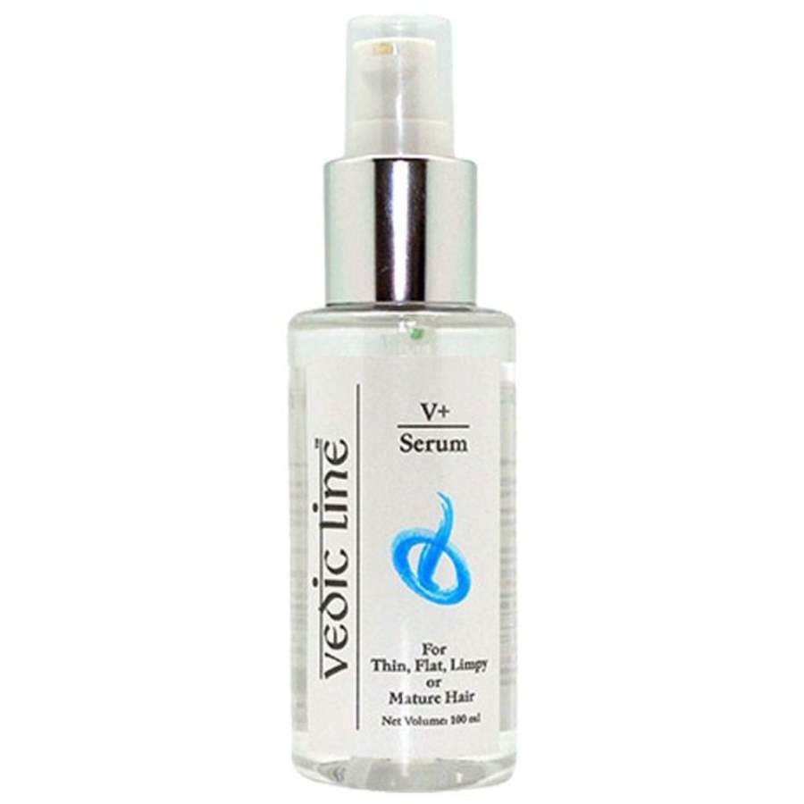 Vedic Line V + Serum - 50 ML