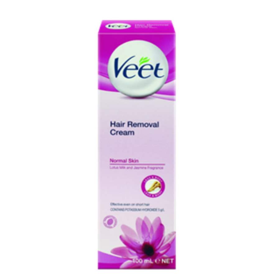 Veet Hair Removal Cream for Normal Skin - 25 GM