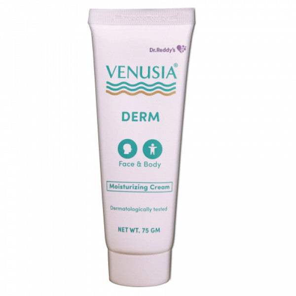 venusia Derm Cream - 75 GM