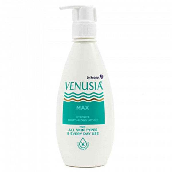 venusia Max Intensive Moisturizing Lotion - 500 ML