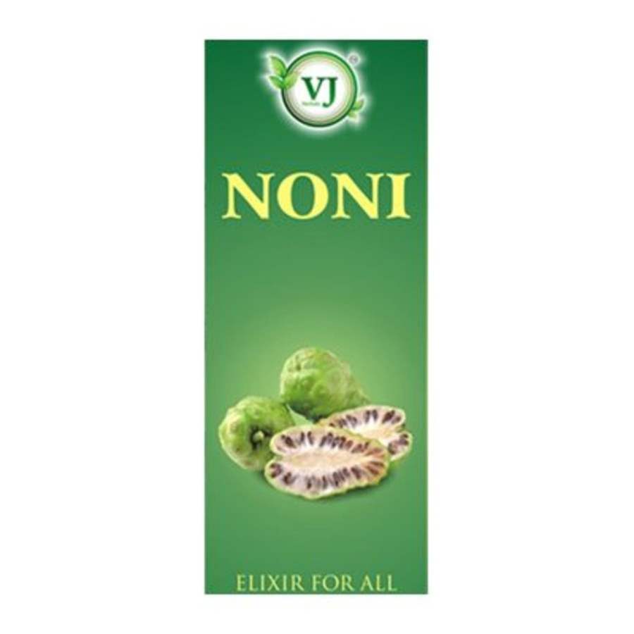 VJ Herbals Noni Juice - 500 ML