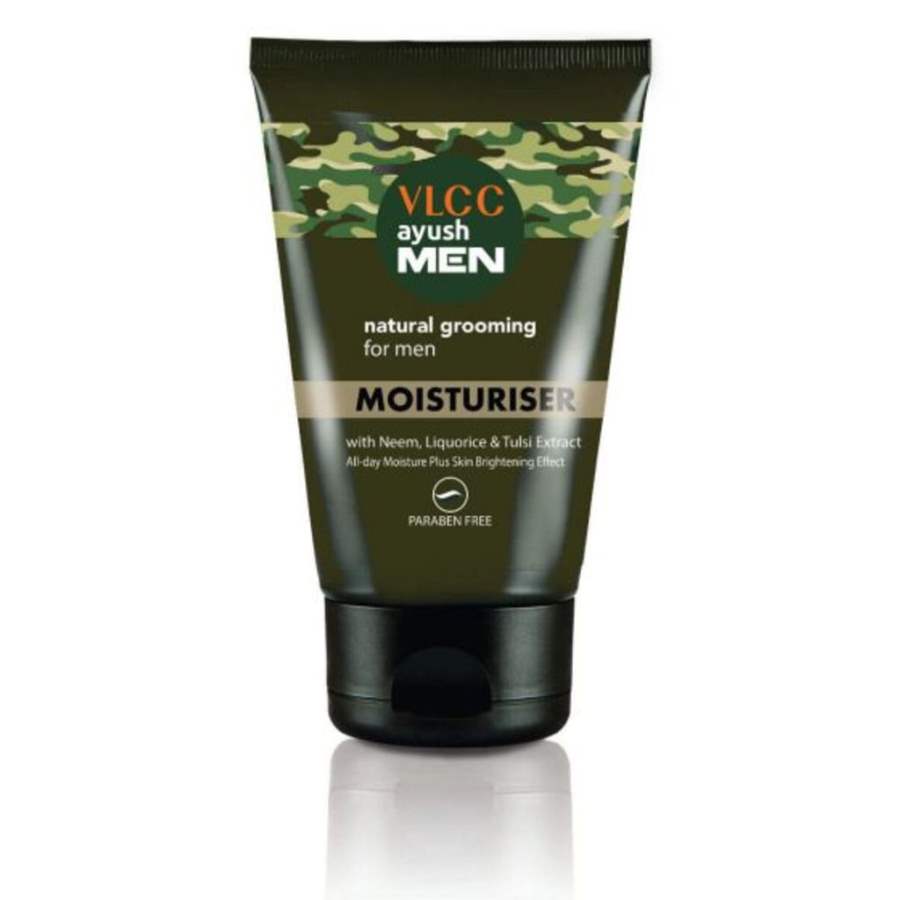 VLCC Men Moisturiser - 50 GM