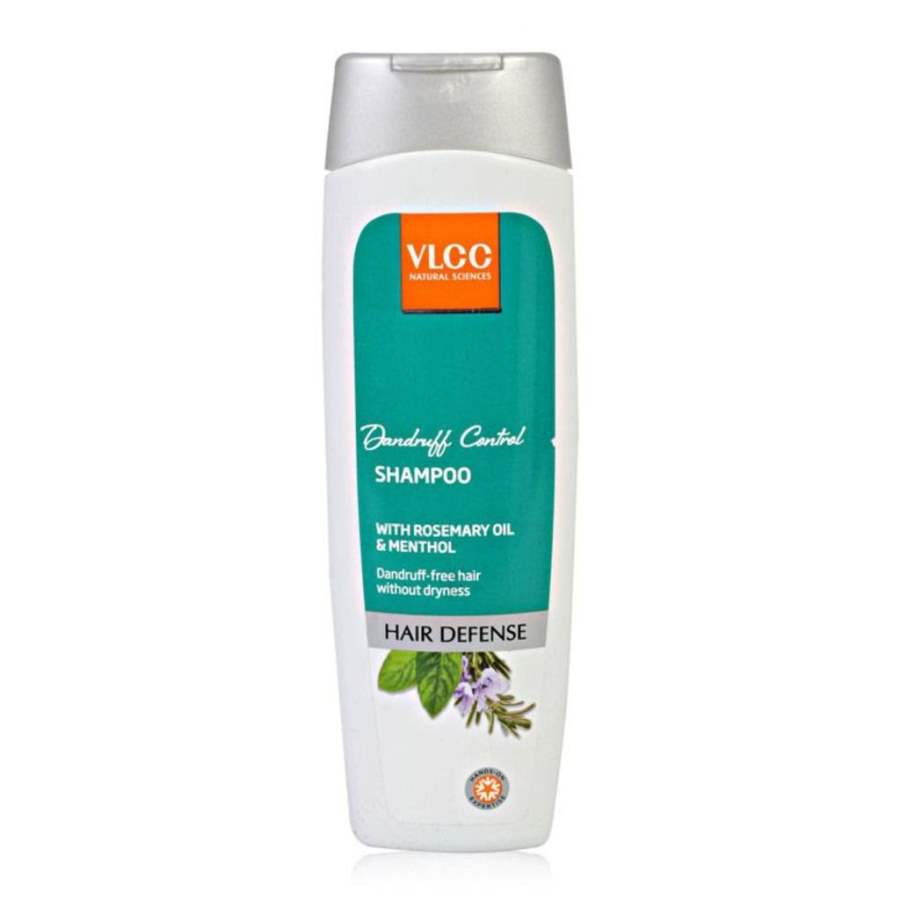 VLCC Dandruff Control Shampoo - 200 ML