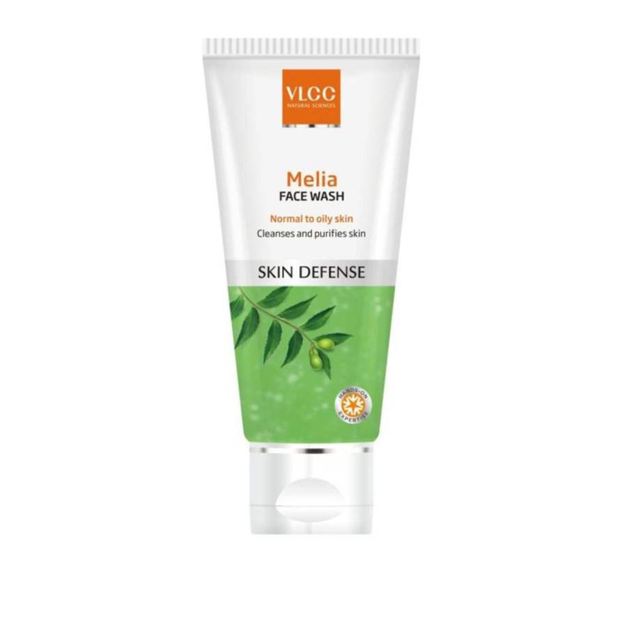 VLCC Melia Face Wash - 80 ML