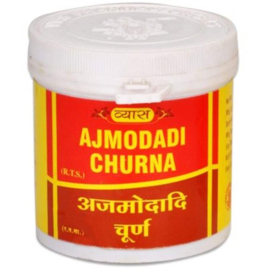 Vyas Ajmodadi Churna - 100 GM