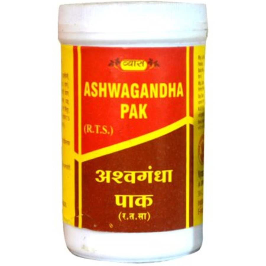 Vyas Ashwagandha Pak - 200 GM