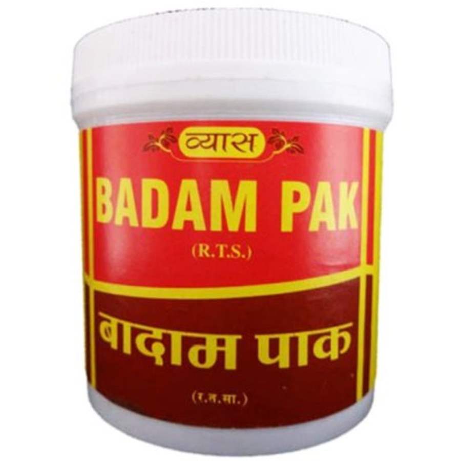 Vyas Badam Pak - 100 GM