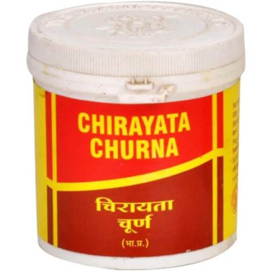 Vyas Chirayata Churna - 100 GM