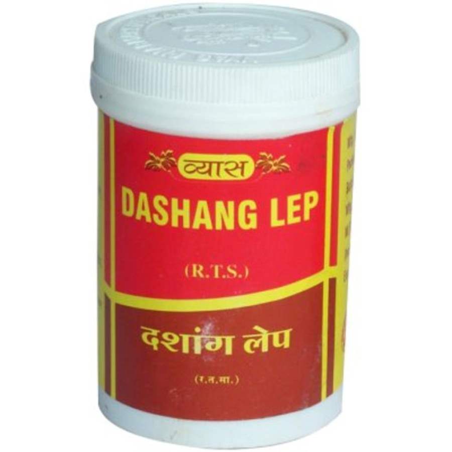 Vyas Dashang Lep - 50 GM