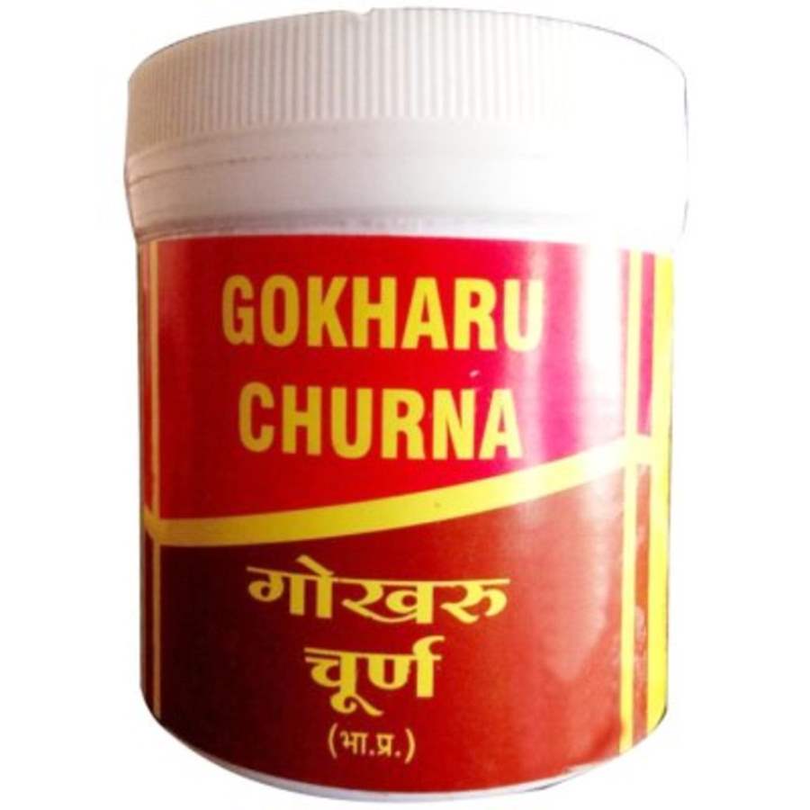 Vyas Gokharu Churna - 100 GM