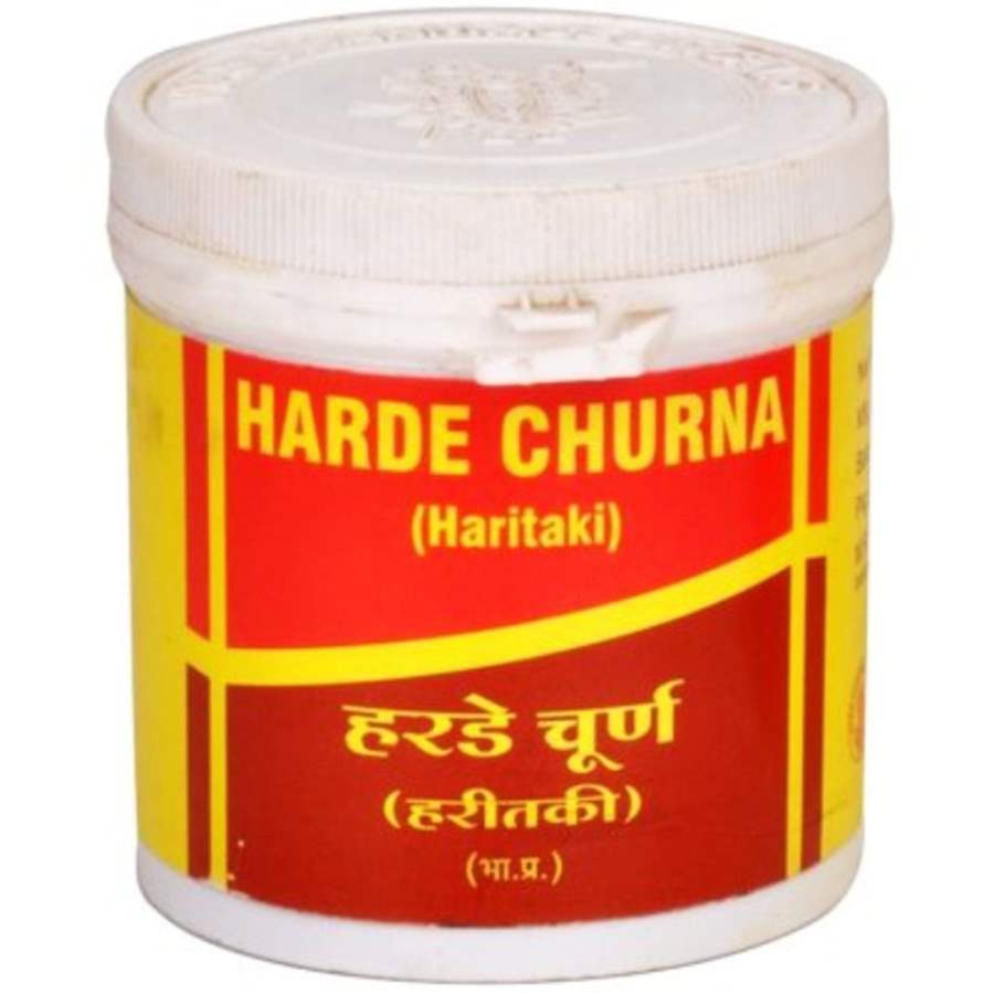 Vyas Harde Churna - 100 GM