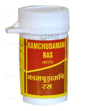 Vyas Kamchudamani Ras - 1 GM