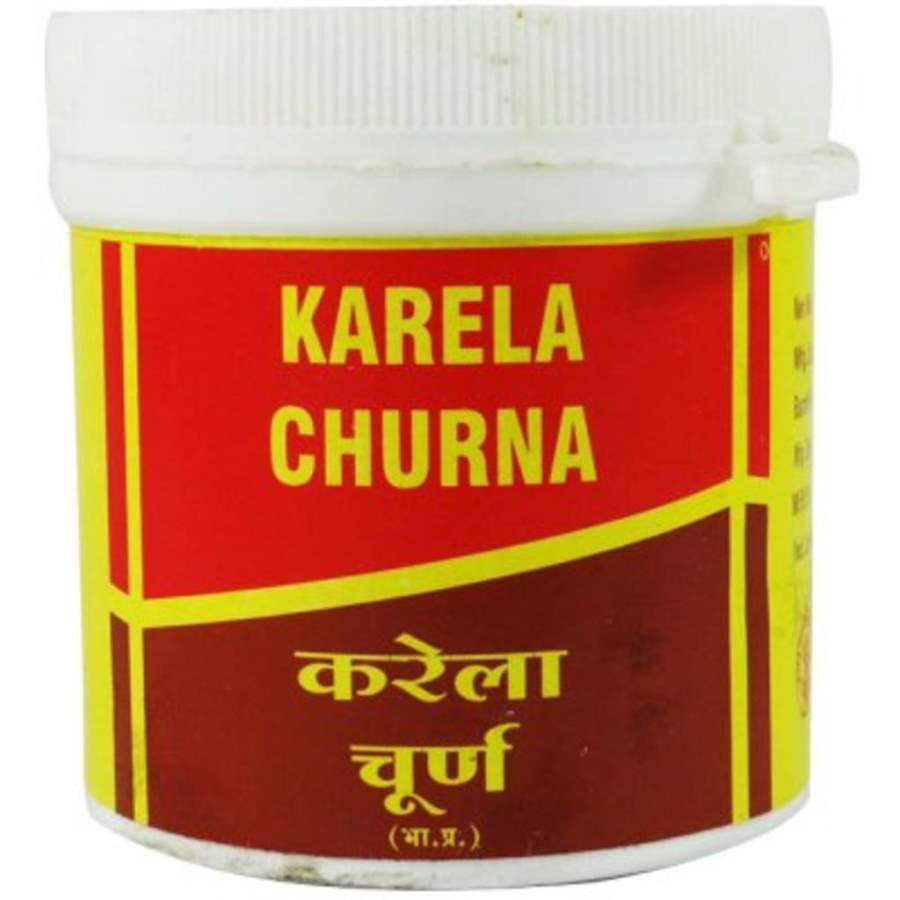 Vyas Karela Churna - 100 GM