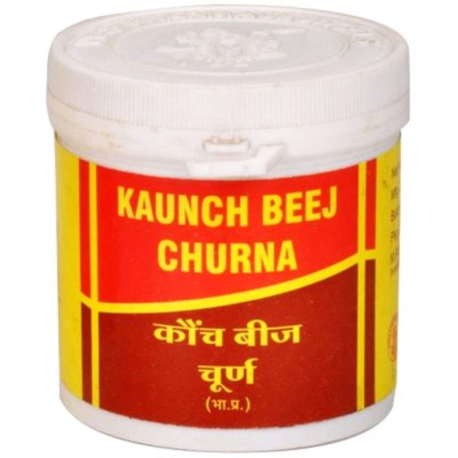 Vyas Kaunch Beej Churna - 100 GM