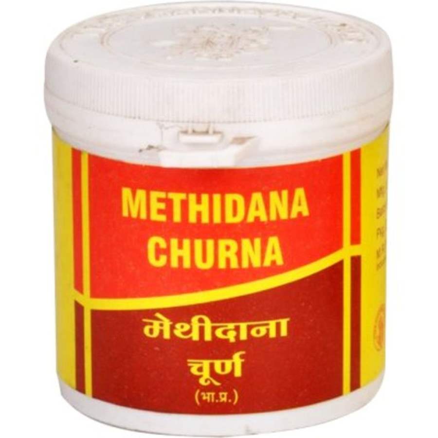 Vyas Methidana Churna - 100 GM