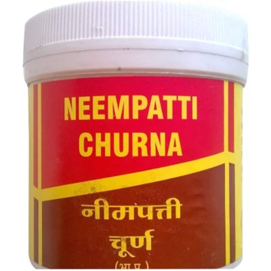 Vyas Neempatti Churna - 100 GM