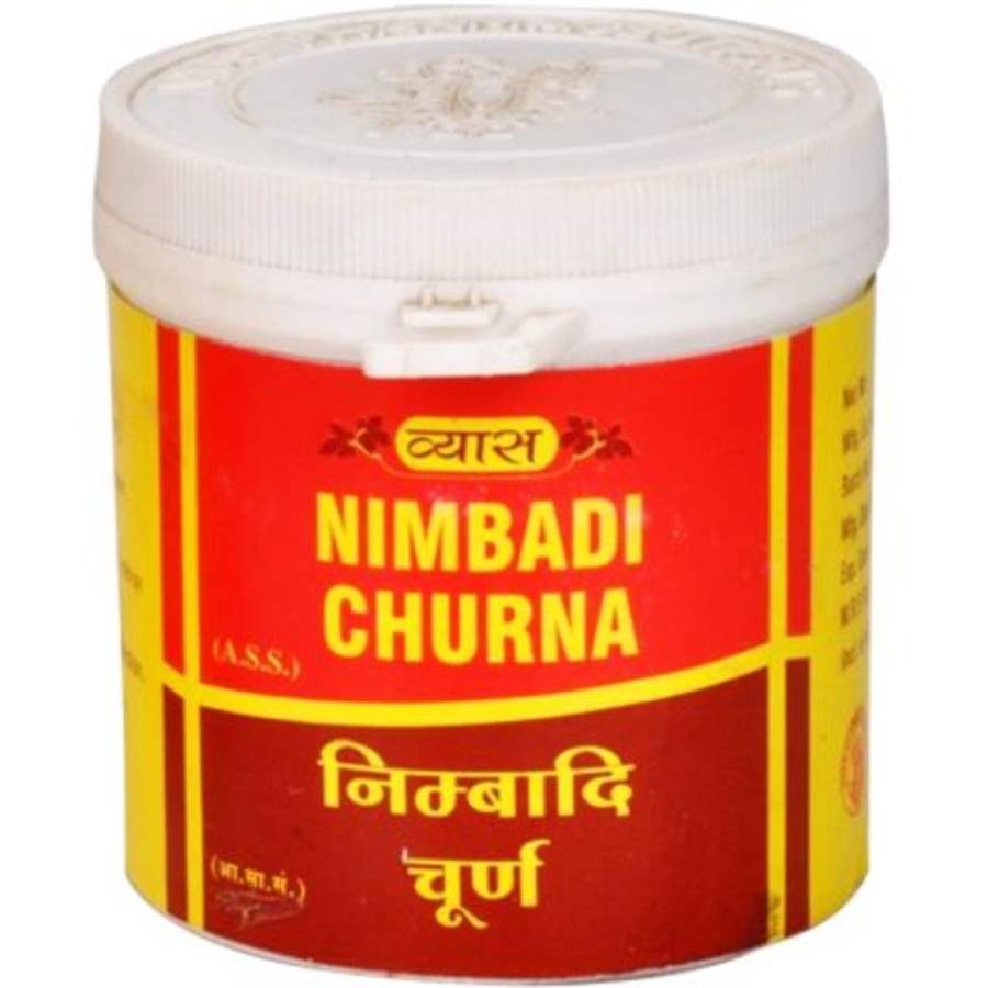 Vyas Nimbadi Churna - 100 GM