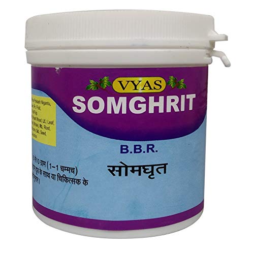 Vyas Som Ghrit - 100 GM