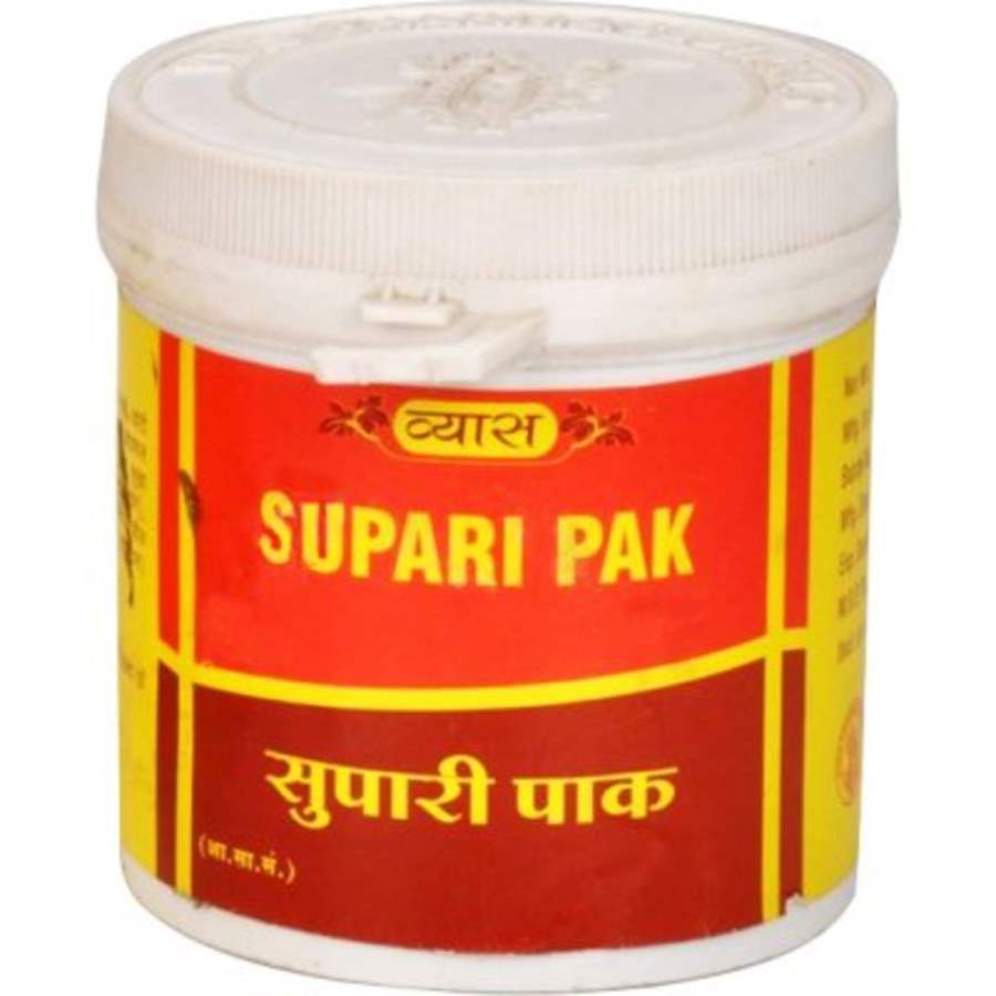 Vyas Supari Pak - 100 GM