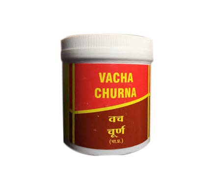 Vyas Vacha Churna - 100 gm