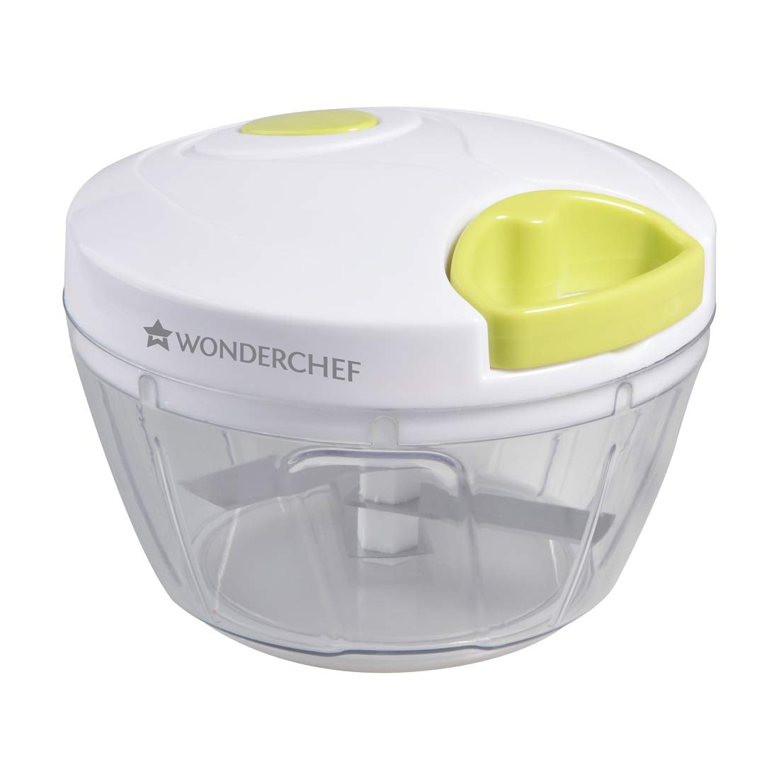 Wonderchef Classic String Chopper - 300 ML