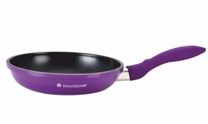 Wonderchef Elite Fry Pan - 20 CM