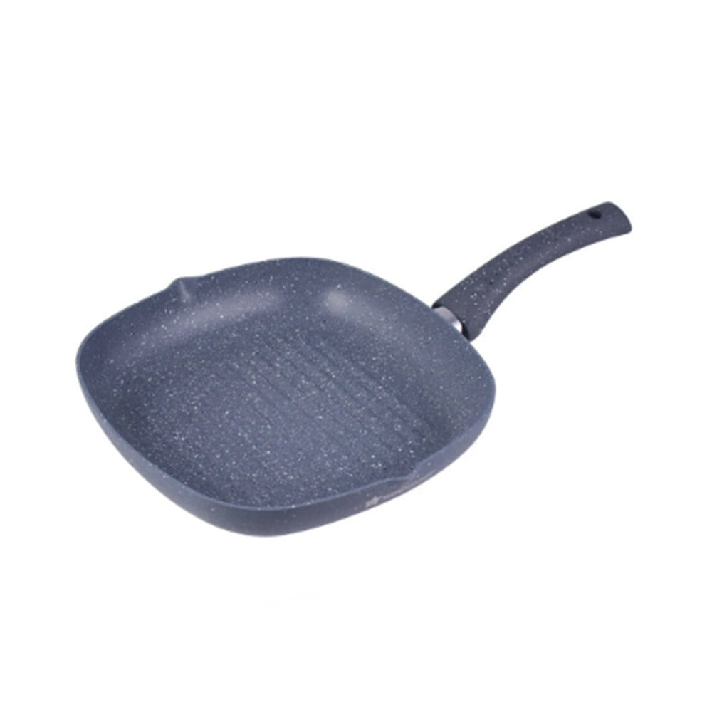 Wonderchef Granite Grill Pan - 20 CM