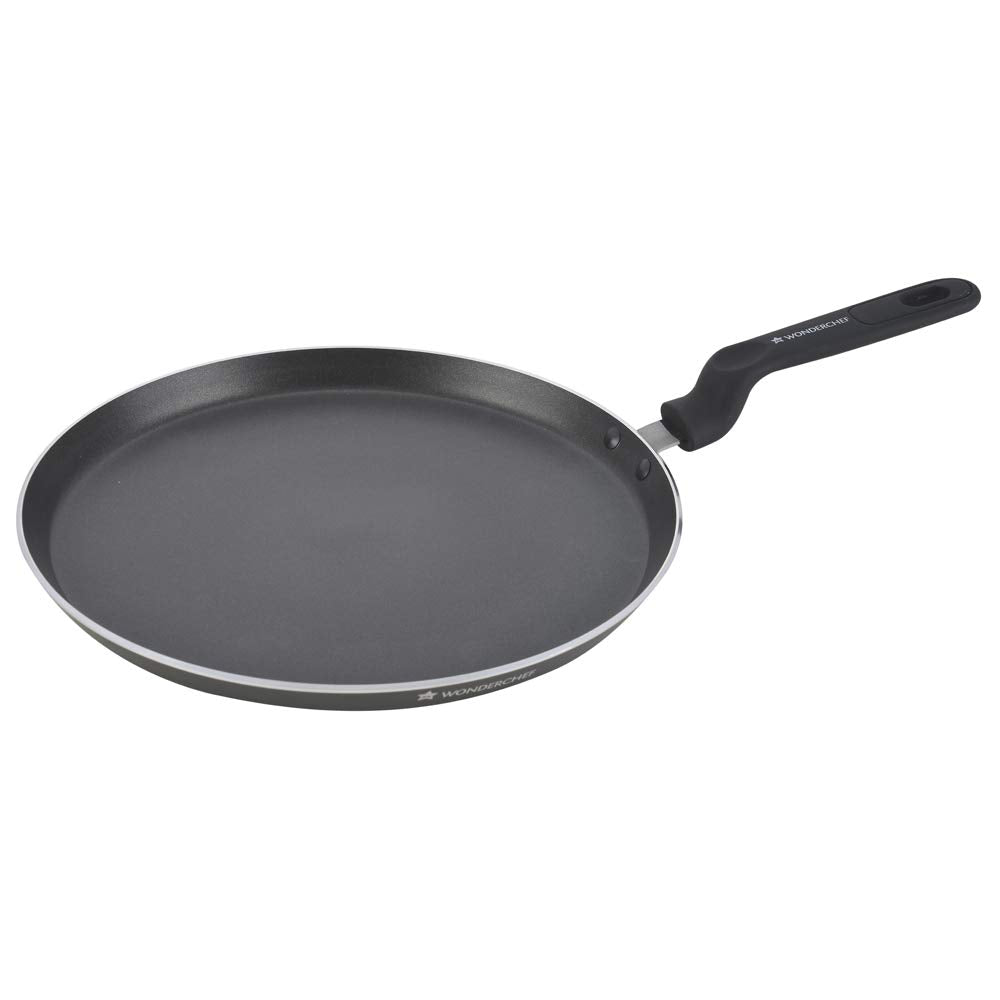 Wonderchef Premia Dosa Tawa - 28 CM