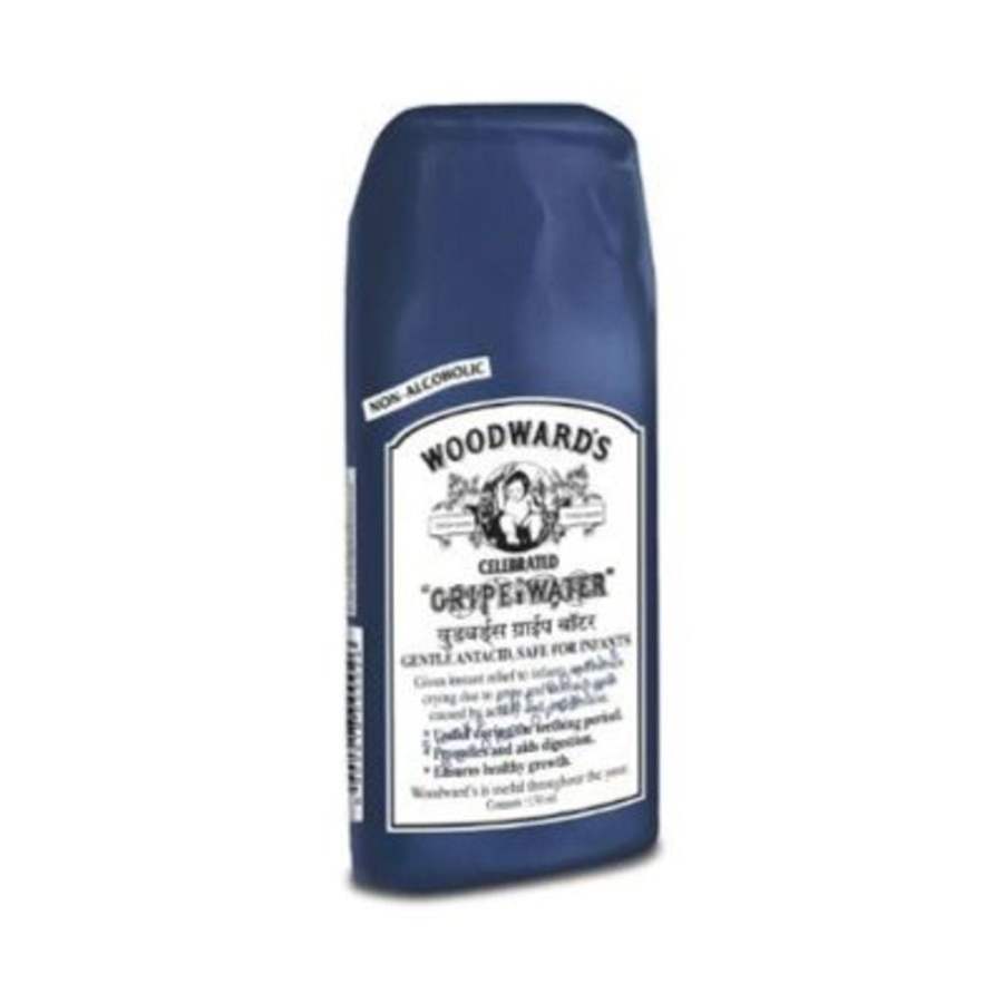 Woodwards Gripe Water - 130 ML