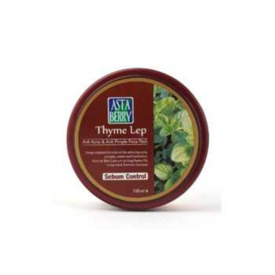 Asta Berry Thyme Lep - 100 ML