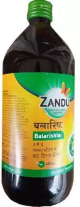 Zandu Balarisht - 450 ML