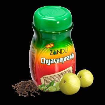 Zandu Chyavanprash - 450 GM