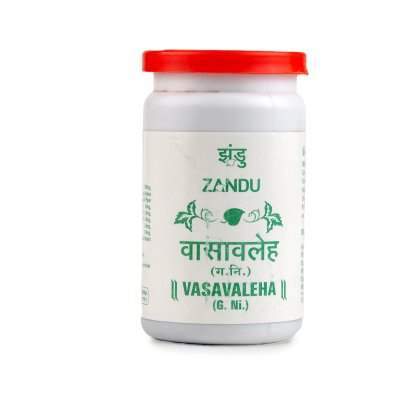 Zandu Vasavaleha - 125 GM