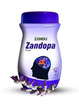 Zandu Zandopa Powder - 200 GM