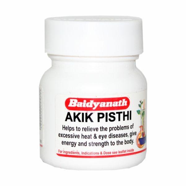 Baidyanath Akik Pisthi - 5 GM