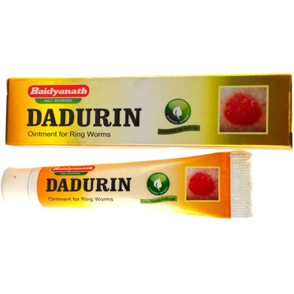 Baidyanath Dadurin Ointment - 15 GM