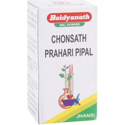 Baidyanath Chonsath Prahari Pipal - 5 GM