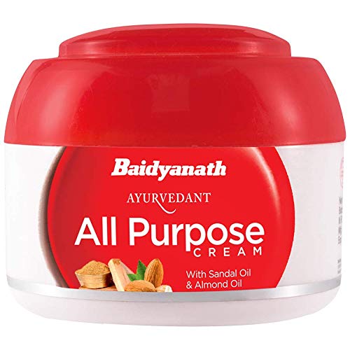 Baidyanath All Purpose Cream - 100 ML