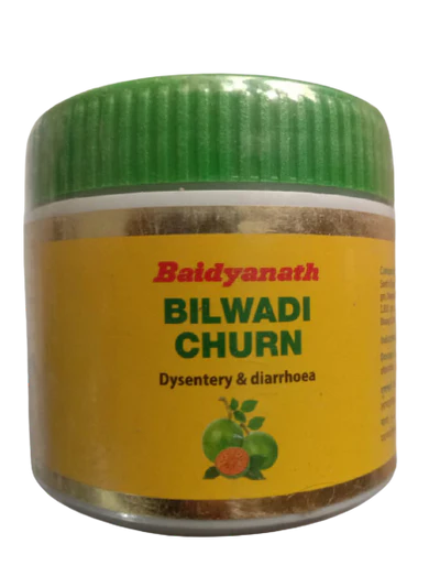 Baidyanath Bilwadi Churna - 60 GM