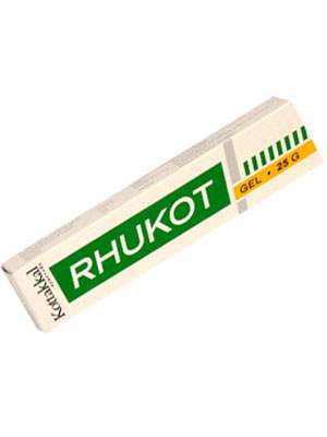 Kottakkal Ayurveda Rhukot Gel - 25 GM