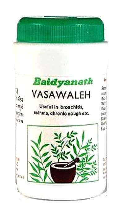 Baidyanath Vasavaleh - 100 GM