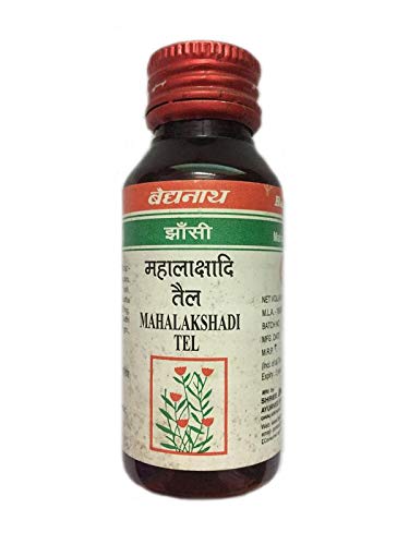 Baidyanath Mahalakshadi Tel - 50 ML