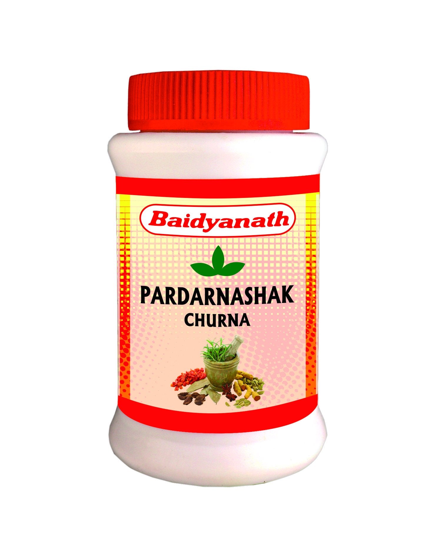 Baidyanath Pradarnashak Churna - 60 GM