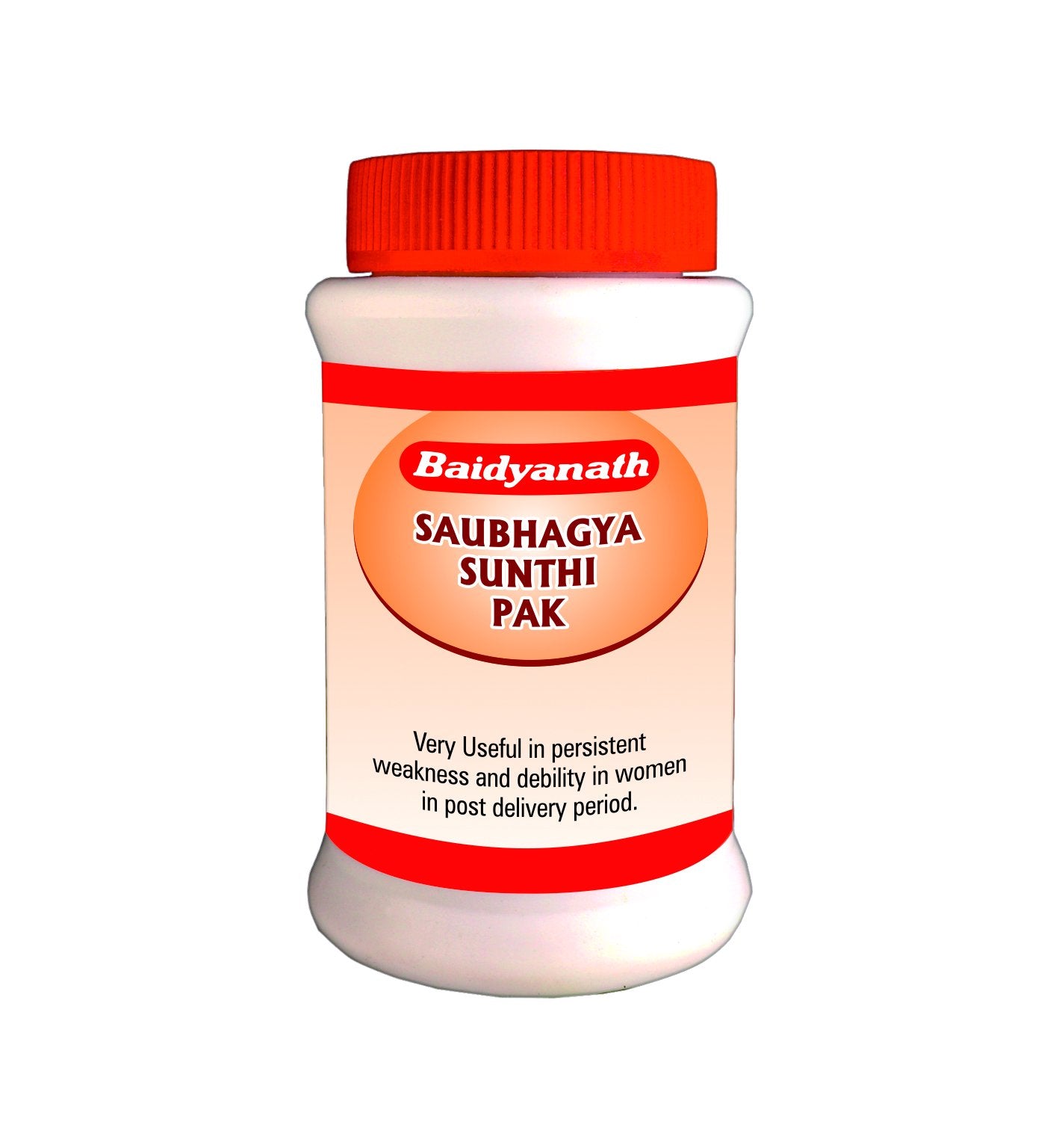 Baidyanath Soubhagysunthi Pak - 100 GM