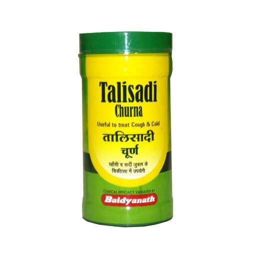 Baidyanath Talisadi Churna - 60 GM