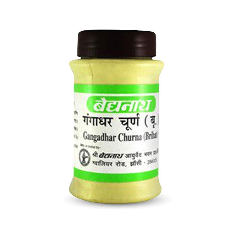 Baidyanath Gangadhar Churna (Brihat) - 60 GM