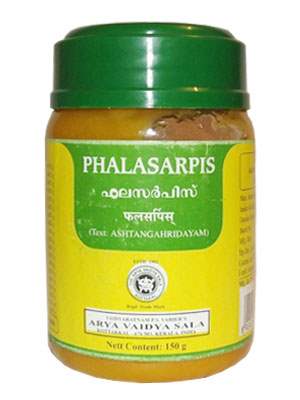 Kottakkal Ayurveda Phalasarpis Ghritam - 150 GM